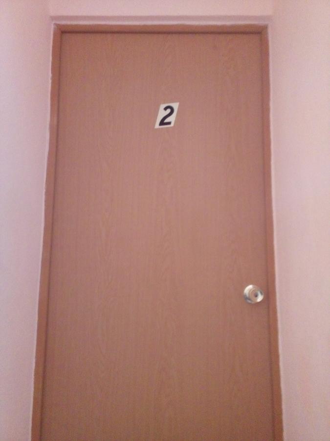 Hotel Чампотон Экстерьер фото